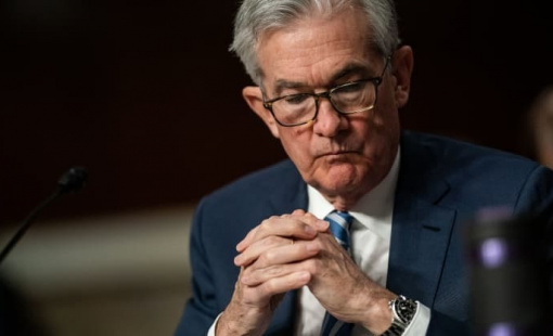 Không quan chức nào thuộc Fed nói đến khả năng hạ lãi suất USD trong năm 2023