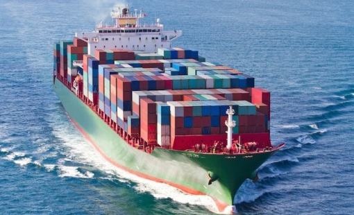 Kênh Quan Chánh Bố thông luồng sẽ thúc đẩy kinh tế ĐBSCL phát triển mạnh mẽ