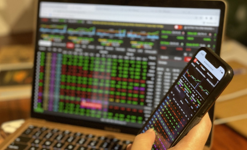 Chuyên gia chỉ ra những nhóm cổ phiếu tăng mạnh trong năm 2023