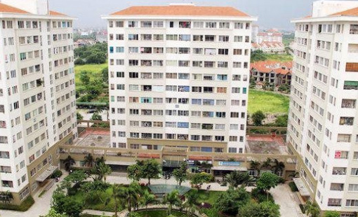 Nhà ở xã hội Hàn Quốc như nhà cao cấp Việt Nam, không nên chỉ nghĩ đến làm nhà rẻ