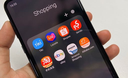 Những xu hướng mua sắm nổi bật qua thương mại điện tử dịp Tết Nguyên đán 2023