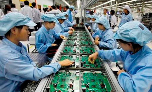 Năm 2023 xuất nhập khẩu hàng hoá của Việt Nam sẽ gặp khó khăn