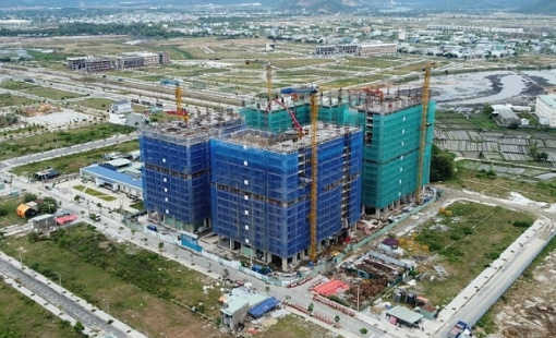 Giảm lạc quan về thị trường bất động sản nhưng nhiều người tin giá nhà vẫn sẽ tăng