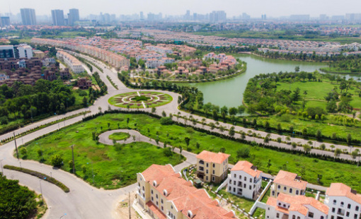 Mắc kẹt với lãi suất thả nổi