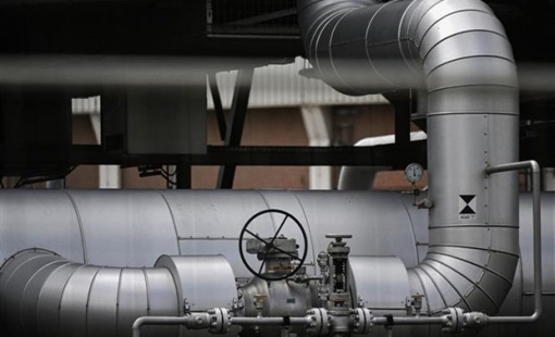 Đức tránh được “kịch bản xấu nhất” về suy thoái kinh tế