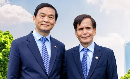 Ông Lê Viết Hải gửi đơn tố giác, xem xét trách nhiệm hình sự nhóm ông Nguyễn Công Phú