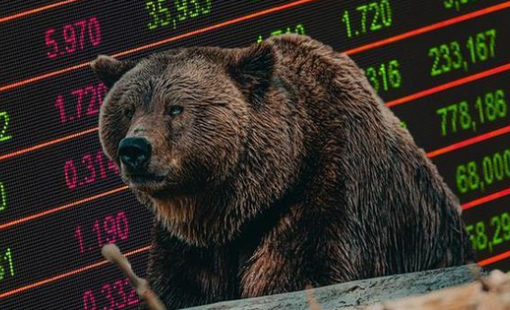 “Thị trường gấu” liệu có kết thúc trong năm 2023?