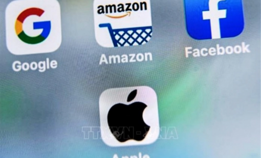 Sai lầm khiến các Big Tech đối diện nguy cơ tụt hậu