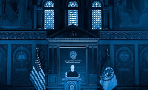 Nỗ lực 18 tháng ròng rã, Mark Zuckerberg vẫn không thể xoay chuyển định kiến về Facebook