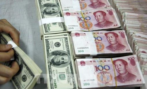 Nhà đầu tư lạc quan về đà phục hồi của kinh tế Trung Quốc