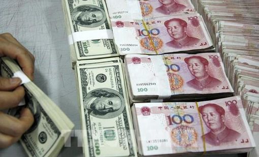 Nhà đầu tư lạc quan về đà phục hồi của kinh tế Trung Quốc