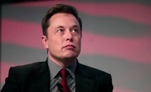 Mới chớm 2023, Elon Musk đã mất thêm gần 30 chiếc Rolls-Royce