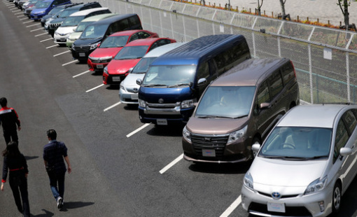 Người tiêu dùng toàn cầu dần "ngó lơ" các thương hiệu ô tô Nhật: Thời kỳ suy thoái của các "tượng đài" sắp lặp lại?