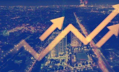 Giá bất động sản 2023 có tiếp tục tăng?