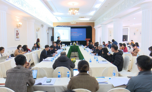 Lạm phát của Việt Nam năm 2023 có thể vượt ngưỡng 4,5%?