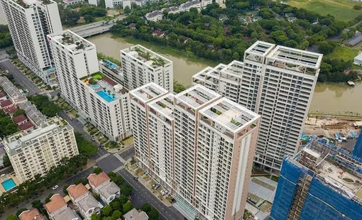 Diễn biến các phân khúc bất động sản trong năm 2023 sẽ ra sao?