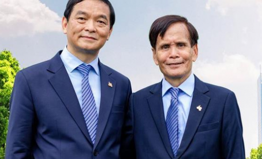 Xây đoàn Hoà Bình lên tiếng trước yêu cầu giải trình của HoSE về lùm xùm nội bộ thời gian qua