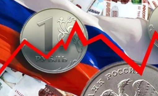 Kinh tế Nga năm 2023: Liệu có khả quan?