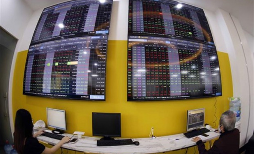 Cảnh báo về việc làm giả tài liệu của Ủy ban Chứng khoán Nhà nước