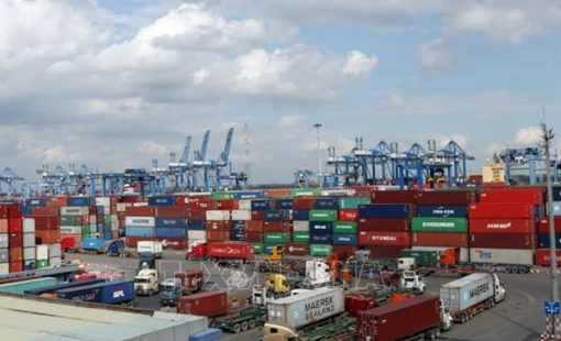 Chuyên gia Mỹ nhận định về những động lực thúc đẩy tăng trưởng kinh tế Việt Nam