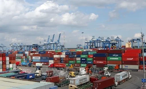 Chuyên gia Mỹ nhận định về những động lực thúc đẩy tăng trưởng kinh tế Việt Nam