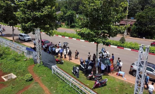 Cơ hội "bắt đáy" bất động sản trước Tết Nguyên đán?