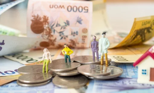 Nhiều tiền cỡ nào mới được gọi là “giàu có” ở Hàn Quốc?