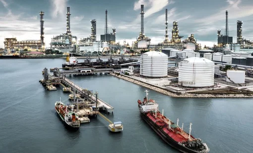 Thách thức và triển vọng trong lĩnh vực năng lượng năm 2023