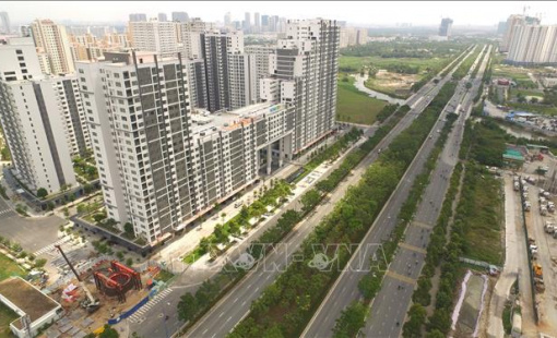 Doanh nghiệp bất động sản công nghiệp tận dụng lợi thế thu hút vốn FDI