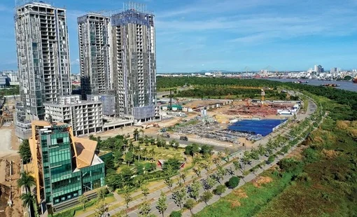Lãi suất cao sẽ tiếp tục ngăn vốn đổ vào thị trường bất động sản?
