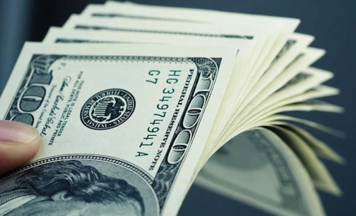 Tỷ giá USD/VND biến động trái chiều phiên đầu tuần