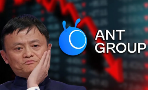 Jack Ma từ bỏ quyền kiểm soát Ant Group, đợt niêm yết gần 300 tỷ đô sắp được tái khởi động?