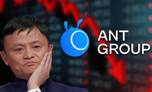 Jack Ma từ bỏ quyền kiểm soát Ant Group, đợt niêm yết gần 300 tỷ đô sắp được tái khởi động?