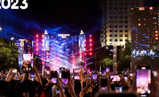 Thị trường nhiều rủi ro tiềm ẩn, chuẩn bị thế nào để sẵn sàng đón nhận năm 2023?