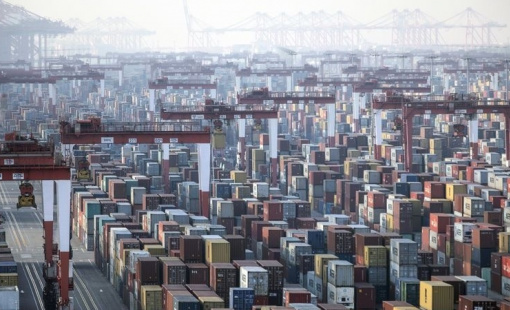 Sản xuất Trung Quốc ảnh hưởng mạnh do lây nhiễm COVID-19 tăng mạnh