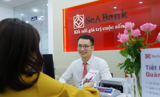 SeABank bán 100% vốn góp tại Công ty Tài chính PTF cho AEON Financial Service của Nhật, thu về 4,3 nghìn tỷ đồng