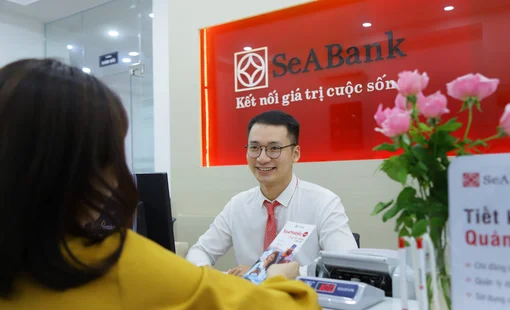 SeABank bán 100% vốn góp tại Công ty Tài chính PTF cho AEON Financial Service của Nhật, thu về 4,3 nghìn tỷ đồng