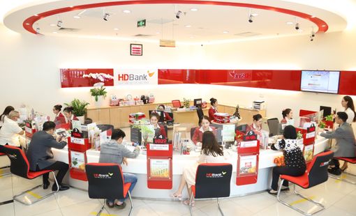 In the Frirst 9 Months of the Year, HDBank Continued to Increase Asset Quality and Complete the Dividend Payment at the Rate of 25%