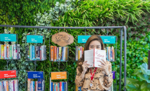 Doanh nghiệp đầu tư cho trải nghiệm nhân viên