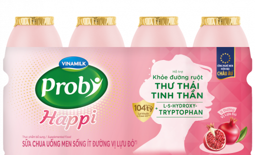 Chuyên gia chia sẻ bí quyết "Khỏe đường ruột – Thư thái tinh thần"