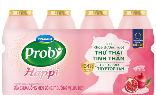 Chuyên gia chia sẻ bí quyết "Khỏe đường ruột – Thư thái tinh thần"