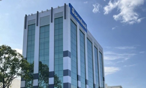 Sacombank đảm bảo quyền lợi cho khách hàng tại Phòng Giao dịch Cam Ranh