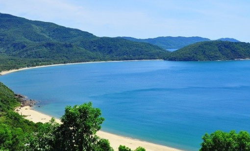 Dự án hơn 1.000 ha của Vingroup ở Đà Nẵng đón tin vui