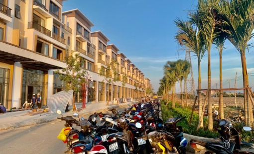 Tiếp tục thêm nhiều dự án bất động sản được gỡ vướng