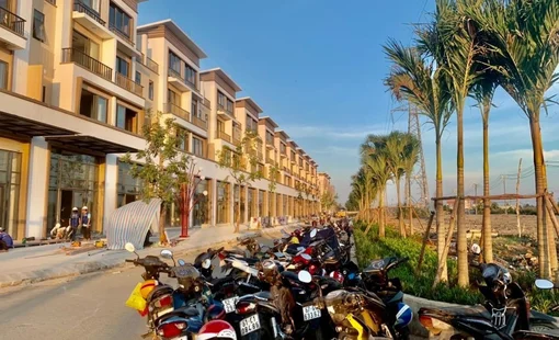 Tiếp tục thêm nhiều dự án bất động sản được gỡ vướng
