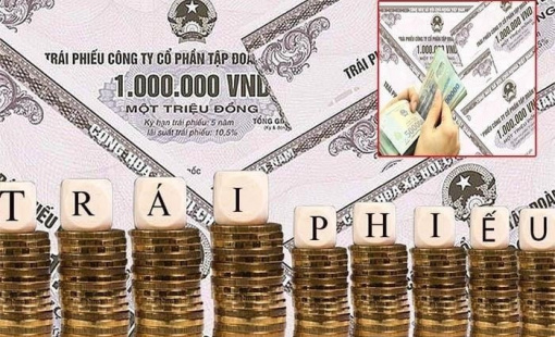 Một doanh nghiệp bất động sản ít tên tuổi hút thành công 1.495 tỷ đồng trái phiếu với lãi suất cao kỷ lục