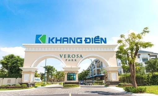 Lợi nhuận của Khang Điền sẽ lấy lại mốc 1.000 tỷ đồng trong năm 2024