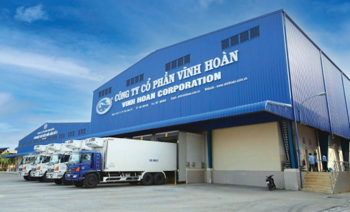 Vĩnh Hoàn: Lợi nhuận quý 3 giảm quá nửa