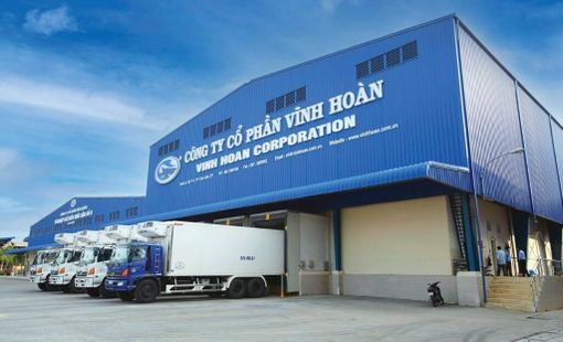 Vĩnh Hoàn: Lợi nhuận quý 3 giảm quá nửa