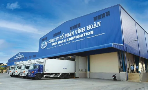 Vĩnh Hoàn: Lợi nhuận quý 3 giảm quá nửa